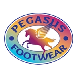 Pegasus Footwear - Rhinebeck